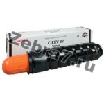 Заправка картриджа Canon Cartridge C-EXV32 для Canon iR 2535, 2545