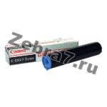 Заправка картриджа Canon Cartridge C-EXV7 для Canon iR 1200, 1210, 1230, 1270, 1300, 1310, 1330, 1370, 1510, 1530, 1570