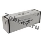 Заправка картриджа Canon Cartridge C-EXV50 для Canon iR 1435, 1435i, 1435iF, 1435P