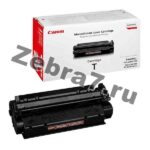 Заправка картриджа Canon Cartridge T для Canon Fax L170 Faxphone, L380, L390 i-Sensys, L400, ImageClass D320, D340, D383, Laser Class 310, 510, PC D320, D340
