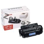 Заправка картриджа Canon Cartridge EP-32 для Canon LBP 32, 470, 1000, 1310