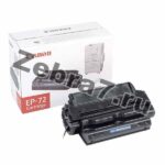 Заправка картриджа Canon Cartridge EP-72 для Canon ImageClass 3250, 4000, iR 3250, LBP 72, 950, 1910, 3260