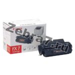 Заправка картриджа Canon Cartridge FX-7 для Canon Fax L2000