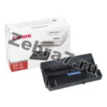 Заправка картриджа Canon Cartridge EP-S для Canon Fax 3100, 4600, L920, L970, L3100, L4600, Canon LBP 8II, 8III, 200s II, A304