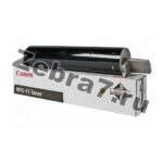Заправка картриджа Canon Cartridge NPG-11 для Canon NP 6012, 6014, 6112, 6212, 6312, 6412, 6512, 6612, 7120, 7130