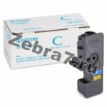 Заправка картриджа Kyocera TK-5240C для Kyocera Mita Ecosys M5526cdn, M5526cdw, P5026cdn, P5026cdw