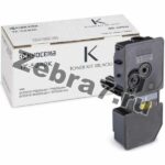 Заправка картриджа Kyocera TK-5240K для Kyocera Mita Ecosys M5526cdn, M5526cdw, P5026cdn, P5026cdw