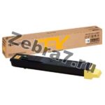 Заправка картриджа Kyocera TK-8115Y для Kyocera Mita Ecosys M8124cidn, M8130cidn