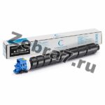 Заправка картриджа Kyocera TK-8515C для Kyocera Mita TASKalfa 5052ci, 6052ci