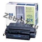 Заправка картриджа HP C4182X (82X) для HP LaserJet 8100, 8150, Mopier 320