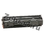 Заправка картриджа HP CB435A (35A) для HP LaserJet P1005, P1006
