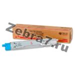 Заправка картриджа Xerox 113R00719 для Xerox Phaser 6180 (Голубой (Cyan))