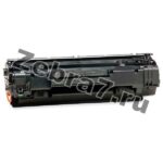 Заправка картриджа HP CB436A (36A) для HP LaserJet M1120 mfp, M1522 mfp, P1505