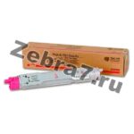 Заправка картриджа Xerox 113R00695 для Xerox Phaser 6115, 6120 (Пурпурный)