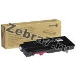 Заправка картриджа Xerox 106R03511 Пурпурный для Xerox VersaLink C400, C400DN, C400N, C405, C405DN, C405N