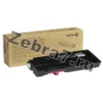 Заправка картриджа Xerox 106R03523 Пурпурный увеличенный для Xerox VersaLink C400, C400DN, C400N, C405, C405DN, C405N