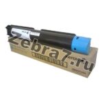 Заправка картриджа Xerox 006R01464 cyan (чип) для Xerox WorkCentre 7120, 7125, 7220, 7225