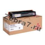 Заправка картриджа Ricoh SPC220E Magenta (SP C220E) (+ чип) для Ricoh Aficio SPC220, SPC221, SPC222, SPC240