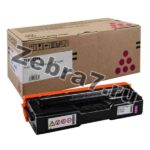 Заправка картриджа Ricoh SPC250E Magenta (SP C250E) (+ чип) для Aficio SP C250, C250DN, C250DNW, C250SF, C260DNw, C260SFNw, C261DNw, C261SFNw
