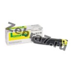 Заправка картриджа Kyocera TK-5140Y (+ чип) для Kyocera Mita Ecosys M6030cdn, M6530cdn, P6130cdn
