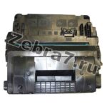Заправка картриджа HP CF281X (81X) для HP LaserJet Enterprise M605dn, M605n, M605x, M606dn, M606x, M630dn, M630f, M630h, Flow M630z (+ чип)