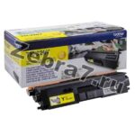 Заправка картриджа Brother TN-326Y для Brother DCP-L8400CDN, DCP-L8450CDW, HL-L8250CDN, HL-L8350CDW, MFC-L8650CDW, MFC-L8850CDW (под заказ)