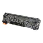 Заправка картриджа HP CF283A (83A) для HP LaserJet Pro M125, Pro M127, Pro M201, Pro M202, Pro M225 MFP