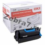 Заправка картриджа Oki 45488802 (+ чип) для Oki B 721dn, 731dnw, Oki MB 760, 760dn, 760dnfax, 770, 770dfn, 770dfnfax, 770dnfax, 770n