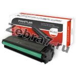 Заправка картриджа Pantum PC-211EV (+ чип) для Pantum M6500, M6550, M6550NW, M6600, M6600N, M6600NW, M6600W, M6602N, M6607NW, P2200, P2207, P2500, P2500W, P2502W