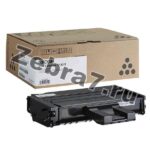 Заправка картриджа Ricoh SP 201E (+ чип) для Ricoh Aficio SP 220Nw, 220SFNw, 220SNw