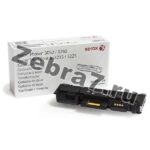 Заправка картриджа Xerox 106R02778 (650N05408) (+ чип) для Xerox Phaser 3052, 3052NI, 3260, 3260DNI, WorkCentre 3215, 3215DN, 3225, 3225DNI