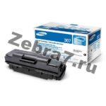 Заправка картриджа Samsung MLT-D307U для Samsung ML-4510, ML-4512, ML-5010, ML-5012, ML-5015, ML-5017 (+ чип)