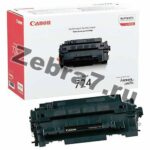 Заправка картриджа Canon Cartridge 724 для Canon LBP 6750 i-Sensys