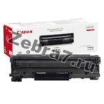 Заправка картриджа Canon Cartridge 726 для Canon LBP 6200 i-Sensys