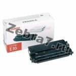 Заправка картриджа Canon Cartridge E-16 для Canon FC 100, 108, 120, 128, 200, 204, 204S, 206, 208, 210, 220, 224, 224S, 226, 228, 230, 300, 310, 325, 330, 336, 530, 540, 740, 750, 770, PC 140, 150, 160, 170, 300, 310, 320, 325, 330, 330L, 400, 420, 425, 4