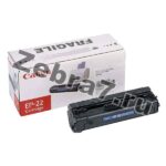 Заправка картриджа Canon Cartridge EP-22 для Canon LBP 22, 250, 350, 800, 810, 1110, 1120 Laser Shot, 5585, P420