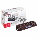 Заправка картриджа Canon Cartridge EP-27 для Canon ImageClass MF3110, MF3111, MF3240, MF5530, MF5550, MF5730, MF5750, MF5770, LaserBase MF3110, MF3200, MF3220 i-Sensys, MF3228, MF3240, MF5630, MF5650, MF5730, MF5750, MF5770, LBP 27, 300, 3200 Laser Shot,