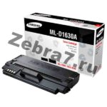 Заправка картриджа Samsung ML-D1630A для Samsung ML-1630, SCX-4500 (+ чип)