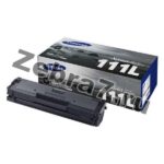 Заправка картриджа Samsung для Samsung MLT-D111L (+ чип)