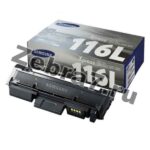 Заправка картриджа Samsung для Samsung MLT-D116L (+ чип)