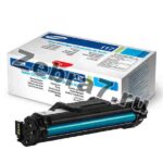 Заправка картриджа Samsung MLT-D117S для Samsung SCX-4650, SCX-4655 (+ чип)