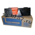 Заправка картриджа Kyocera TK-1100 для Kyocera Mita FS 1024MFP, 1110, 1124MFP (+ чип)