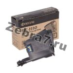 Заправка картриджа Kyocera TK-1110 для Kyocera Mita FS 1020MFP, 1040, 1120MFP (+ чип)