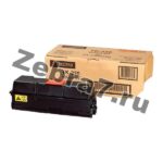Заправка картриджа Kyocera TK-320 для Kyocera Mita FS 3900, 4000 (+ чип)