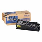 Заправка картриджа Kyocera TK-340 для Kyocera Mita FS 2020 (+ чип)