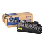 Заправка картриджа Kyocera TK-360 для Kyocera Mita FS 4020 (+ чип)