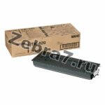 Заправка картриджа Kyocera TK-420 для Kyocera Mita KM 2550