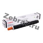 Заправка картриджа Canon Cartridge C-EXV34 Black для Canon iR Advance C2020, C2020i, C2020L, C2025, C2025i, C2030, C2030i, C2030L, C2220, C2220i, C2220L, C2225, C2225i, C2230, C2230i