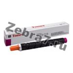 Заправка картриджа Canon Cartridge C-EXV34 Magenta для Canon iR Advance C2020, C2020i, C2020L, C2025, C2025i, C2030, C2030i, C2030L, C2220, C2220i, C2220L, C2225, C2225i, C2230, C2230i