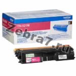 Заправка картриджа Brother TN-421M для Brother DCP-L8410CDW, HL-L8260CDW, HL-L8360CDW, MFC-L8690CDW, MFC-L8900CDW (под заказ)